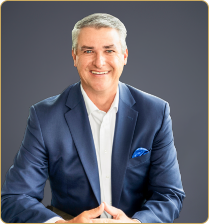 Kevin Karrh, CIMA®, CFP®