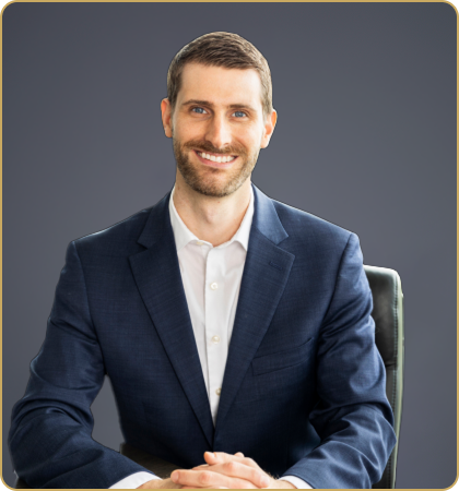 Zach Hope, CPWA®, CPFA®